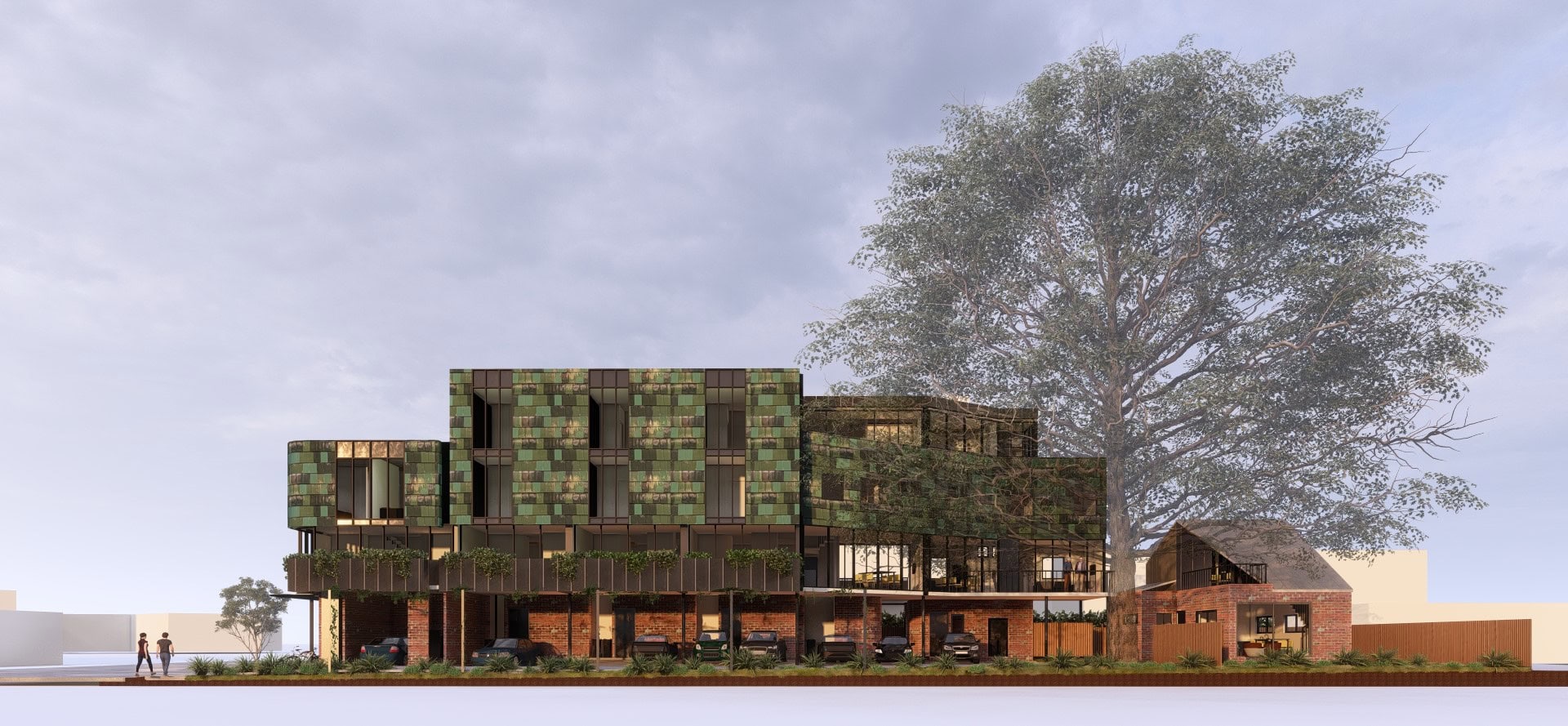 Experts in Town Planning Across Melbourne Cover Image