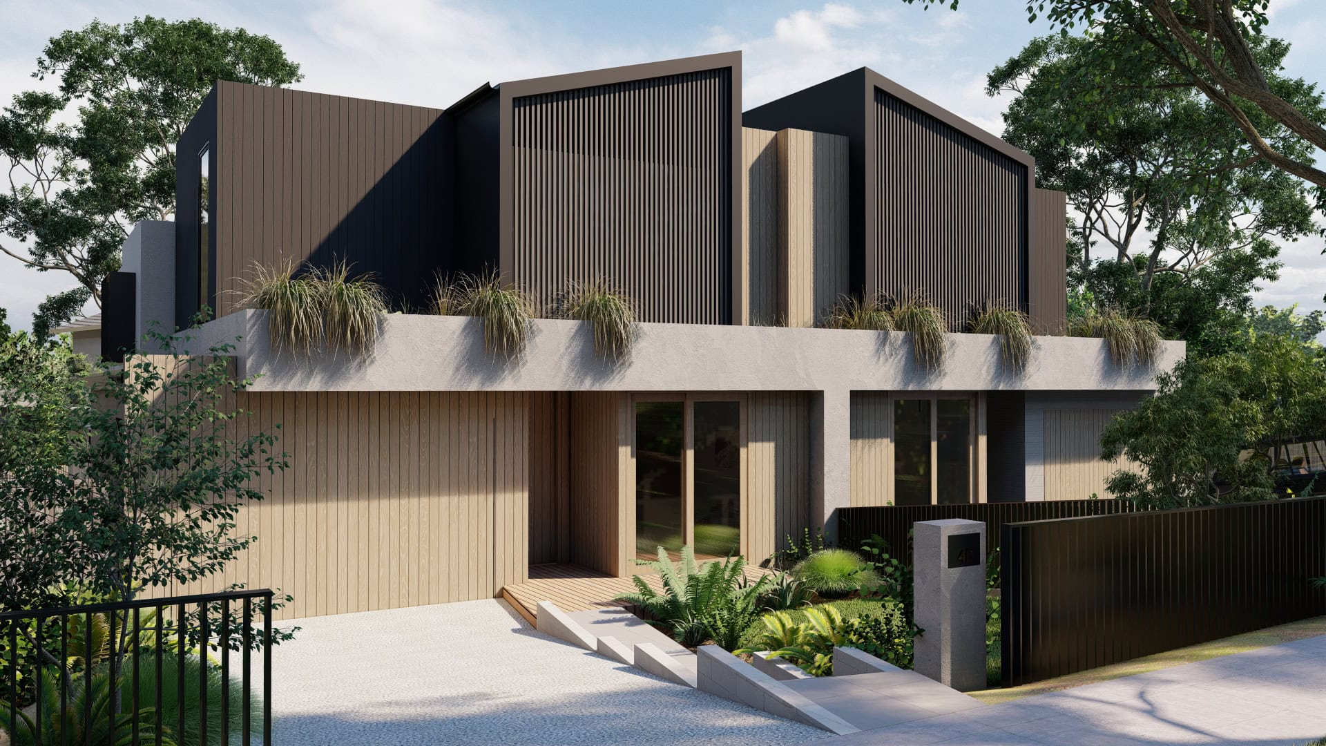 Experts in Town Planning Across Melbourne Cover Image