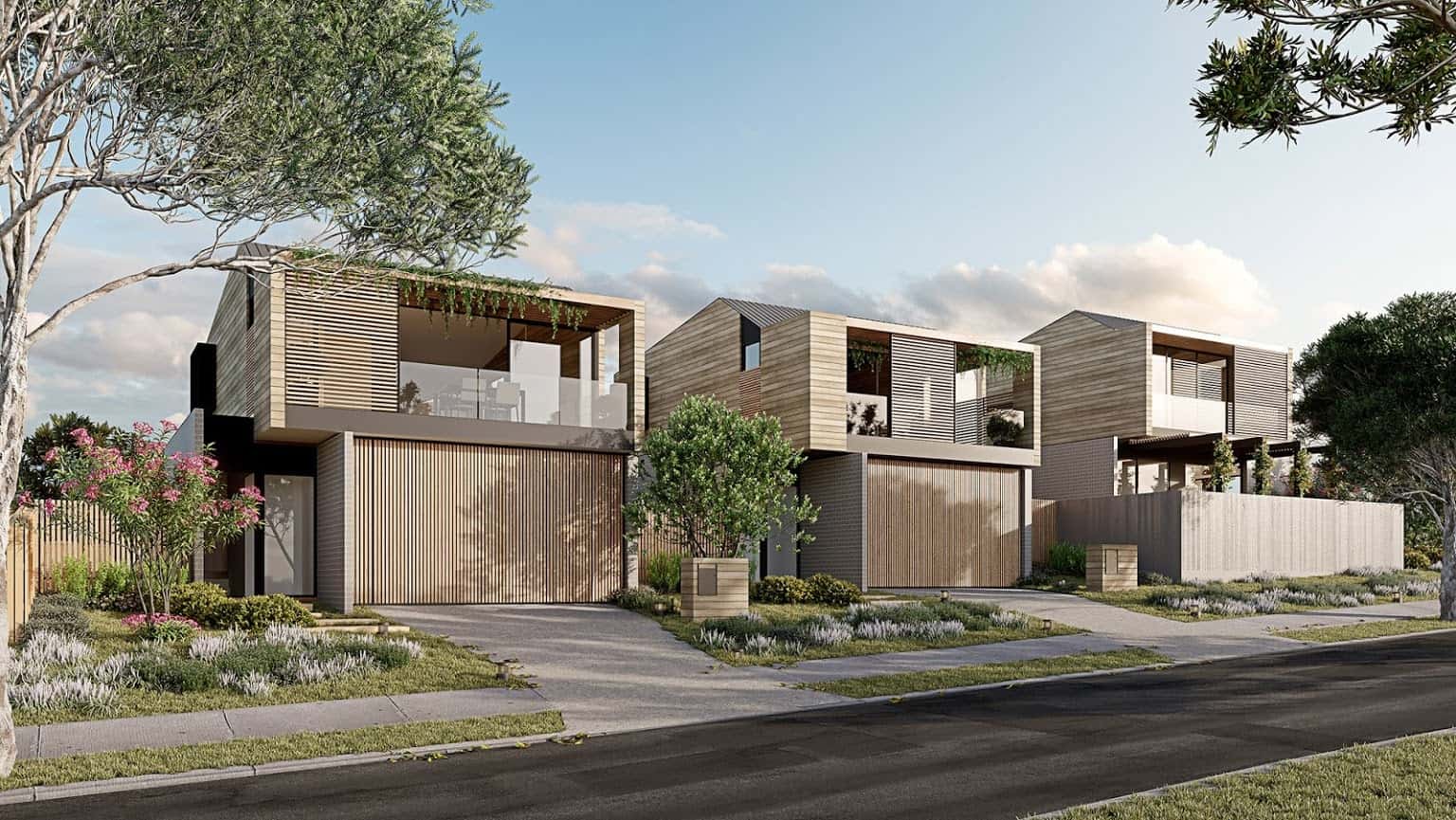 Experts in Town Planning Across Melbourne Cover Image