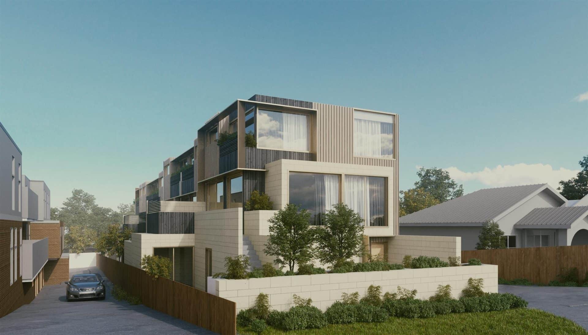 Experts in Town Planning Across Melbourne Cover Image
