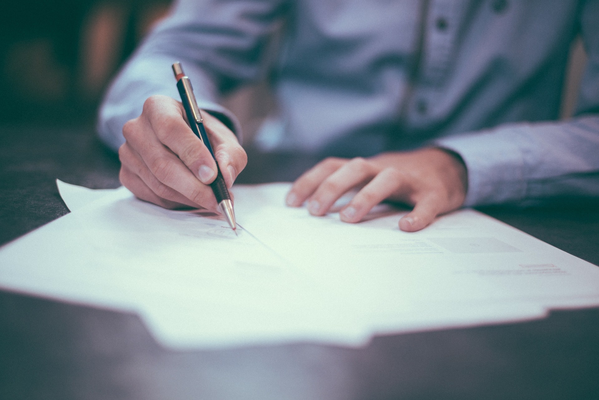 Permit Management Cover Image